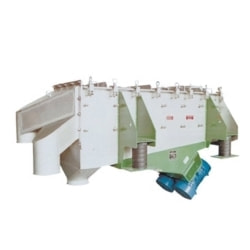 バイブロスクリーン