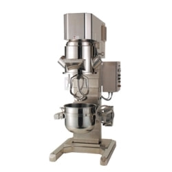 万能混合攪拌機