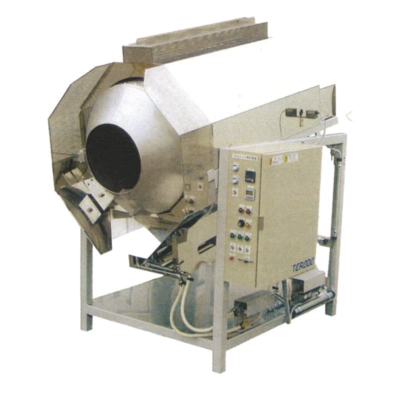 火入（焙煎）機