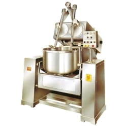 アームミキサー