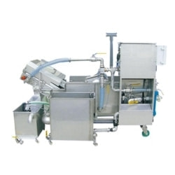 異物除去洗浄機