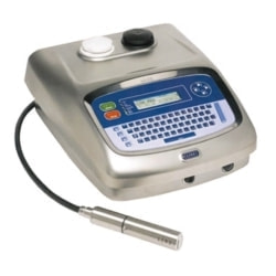 インクジェットプリンター