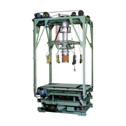 フレコンスケール