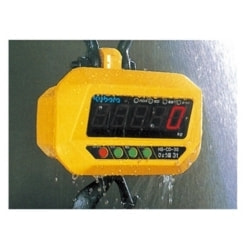 ホイストスケール