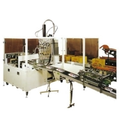 製函機・封函機