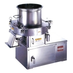 連続定量供給機