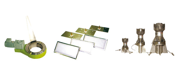 ブリッジ防止装置